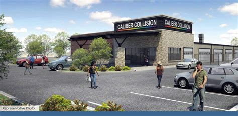 caliber collision sevierville